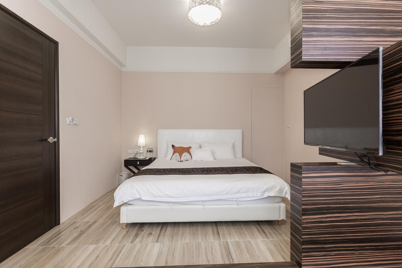 515 B&B Magong Esterno foto